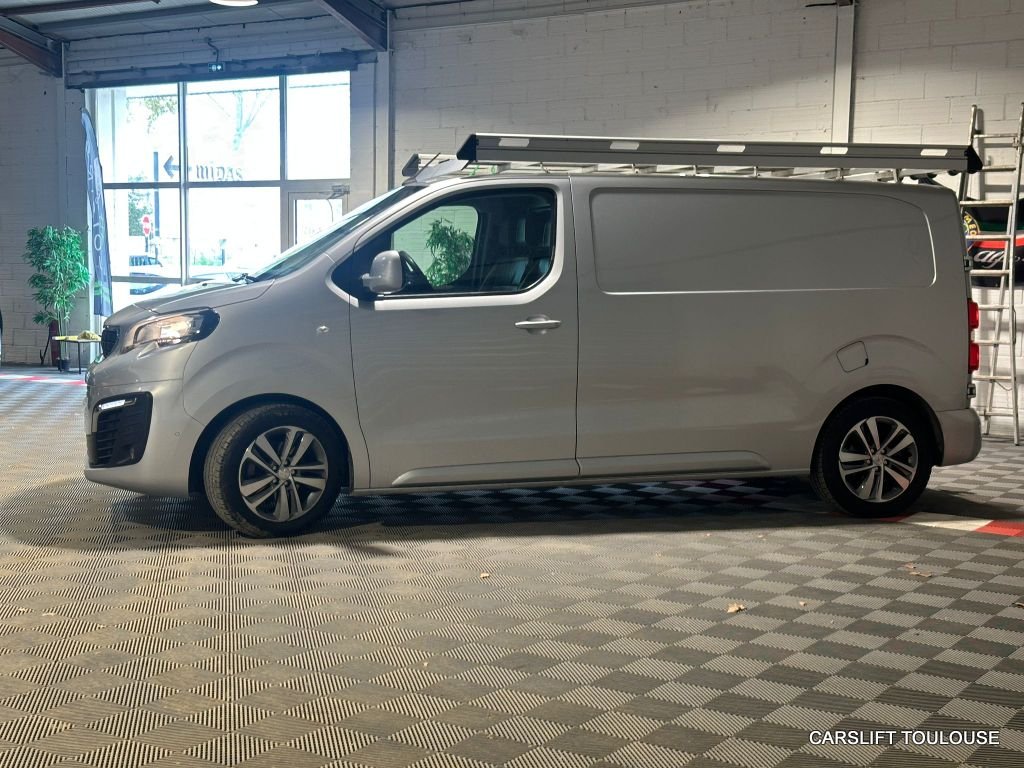 Peugeot Expert - Photo 8