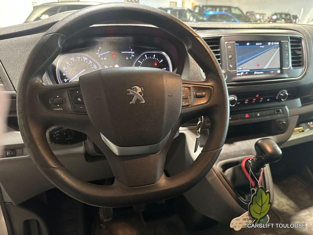 Peugeot Expert - Photo 9