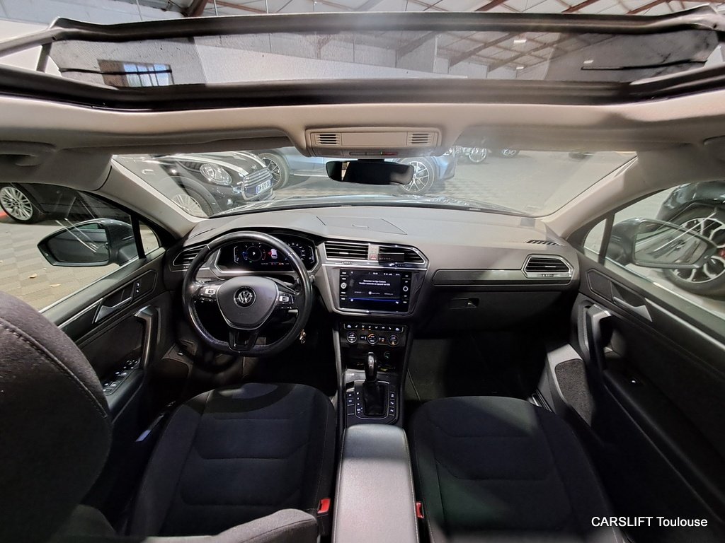 Volkswagen Tiguan - Photo 16