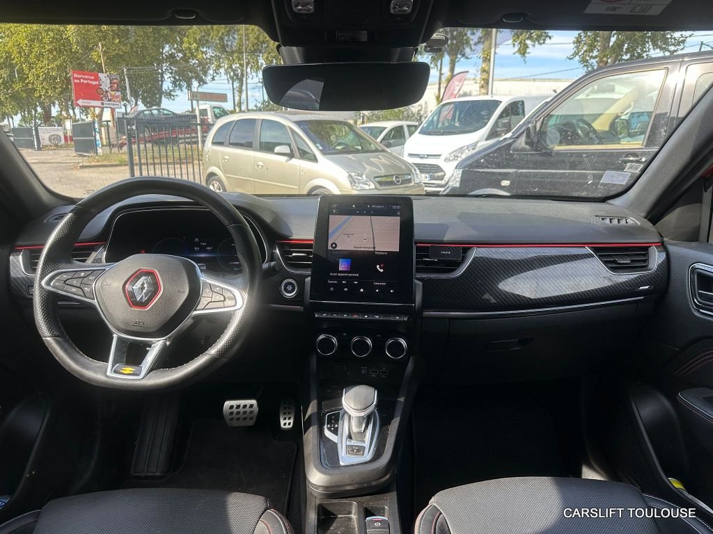 Renault Arkana - Photo 11