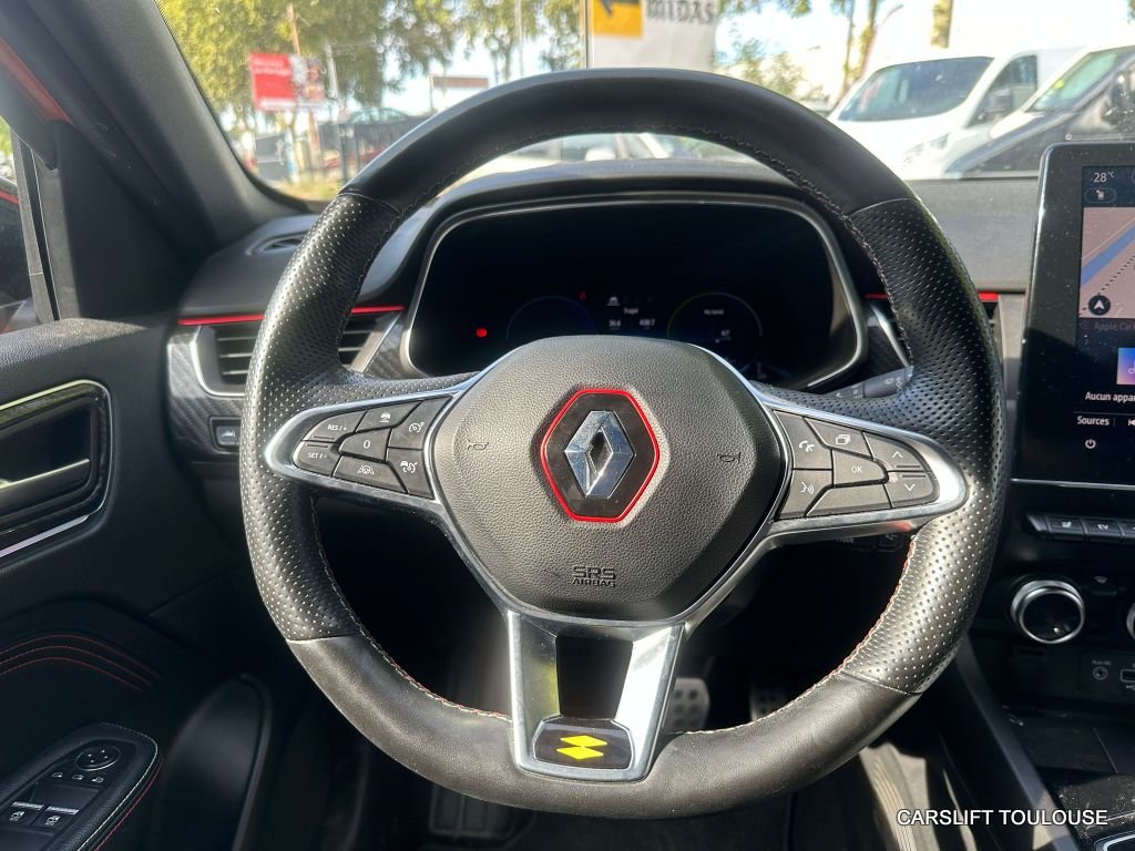 Renault Arkana - Photo 13