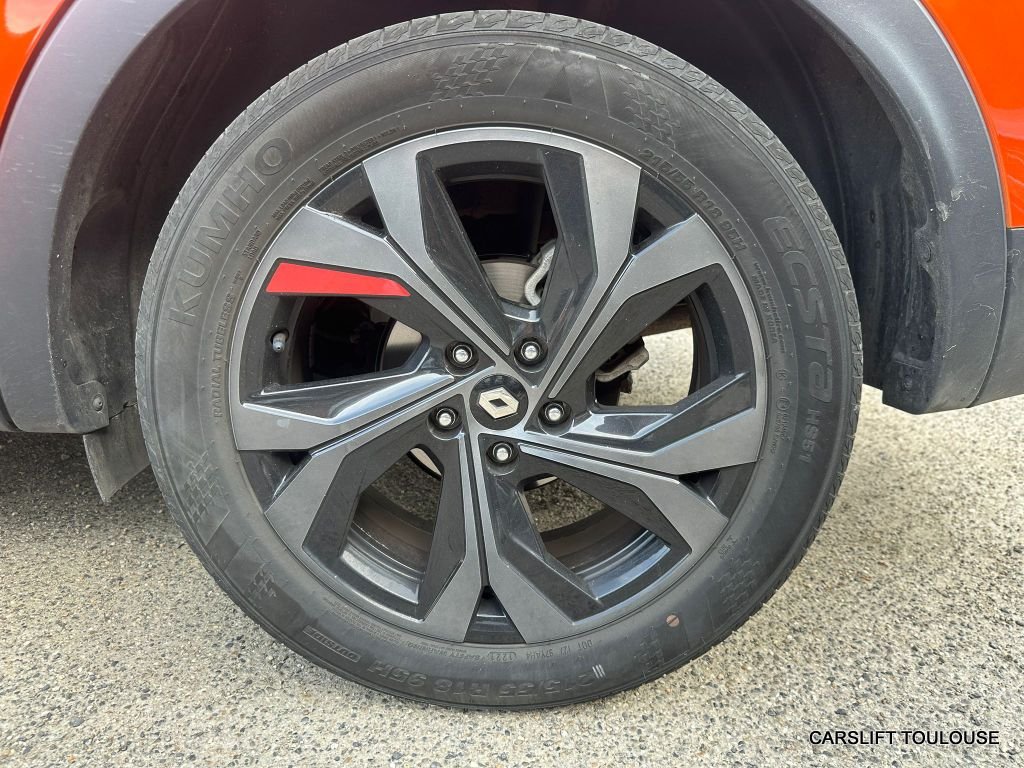 Renault Arkana - Photo 19