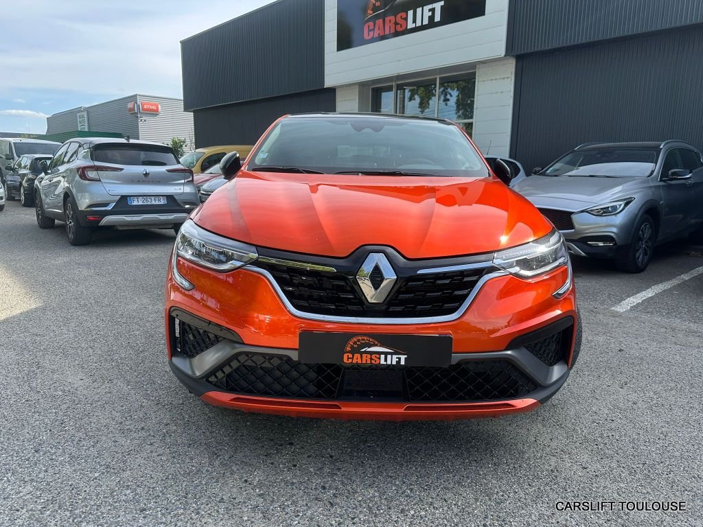 Renault Arkana - Photo 2
