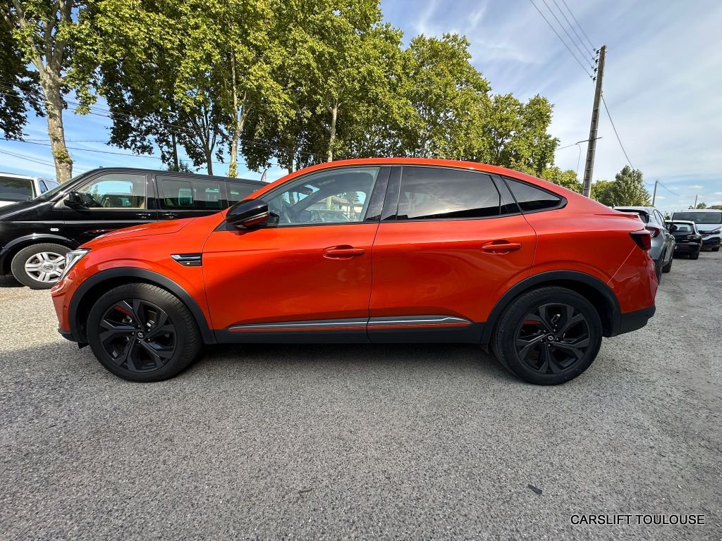Renault Arkana - Photo 6