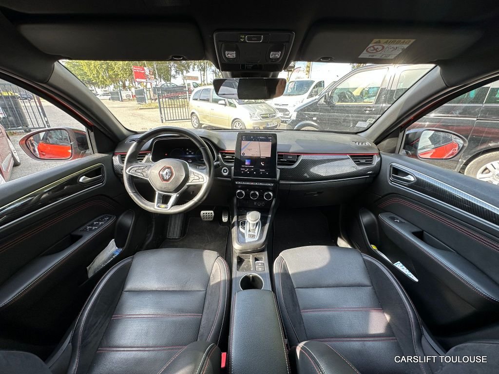 Renault Arkana - Photo 10
