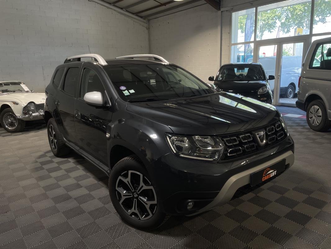 Dacia Duster - Photo 1