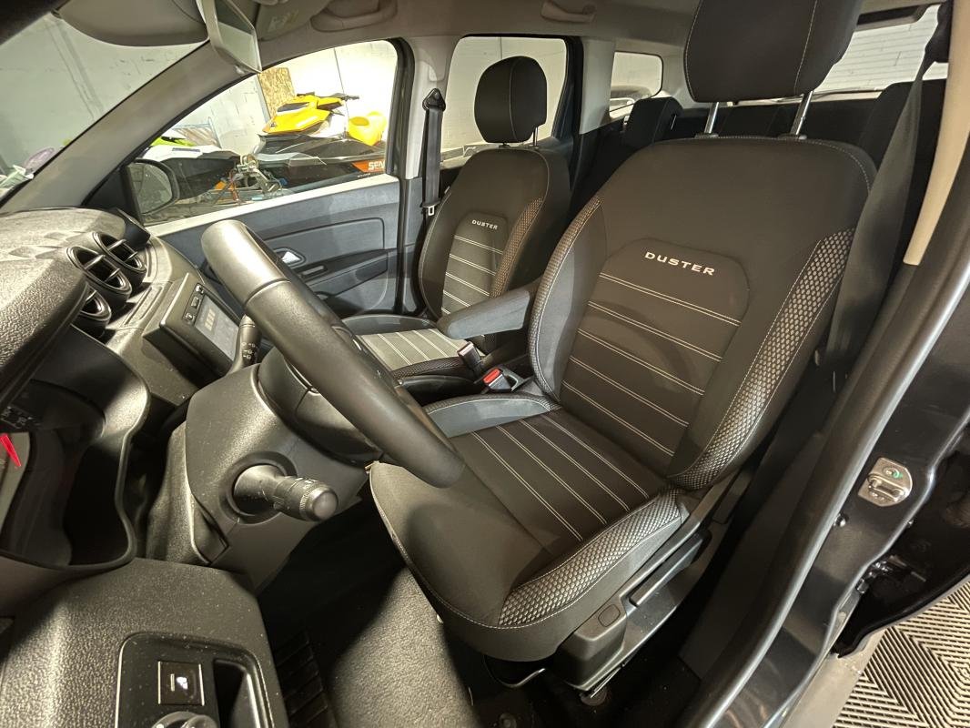 Dacia Duster - Photo 11