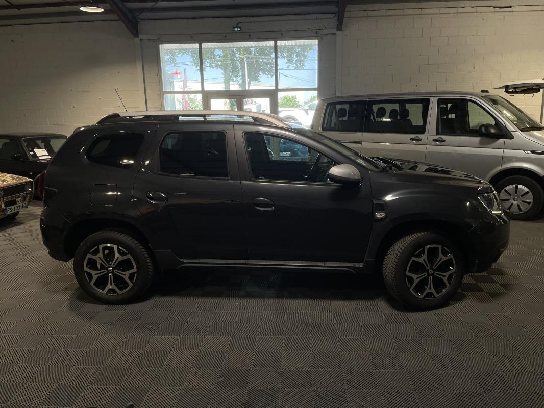 Dacia Duster - Photo 12