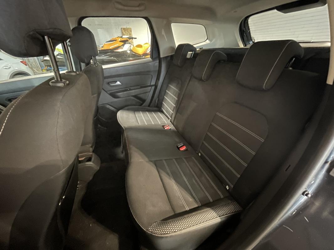 Dacia Duster - Photo 14