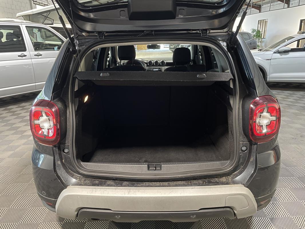 Dacia Duster - Photo 15