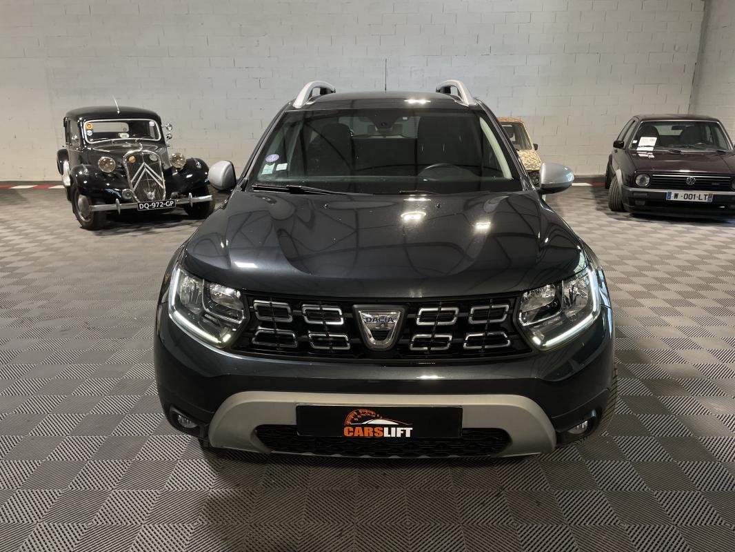 Dacia Duster - Photo 2