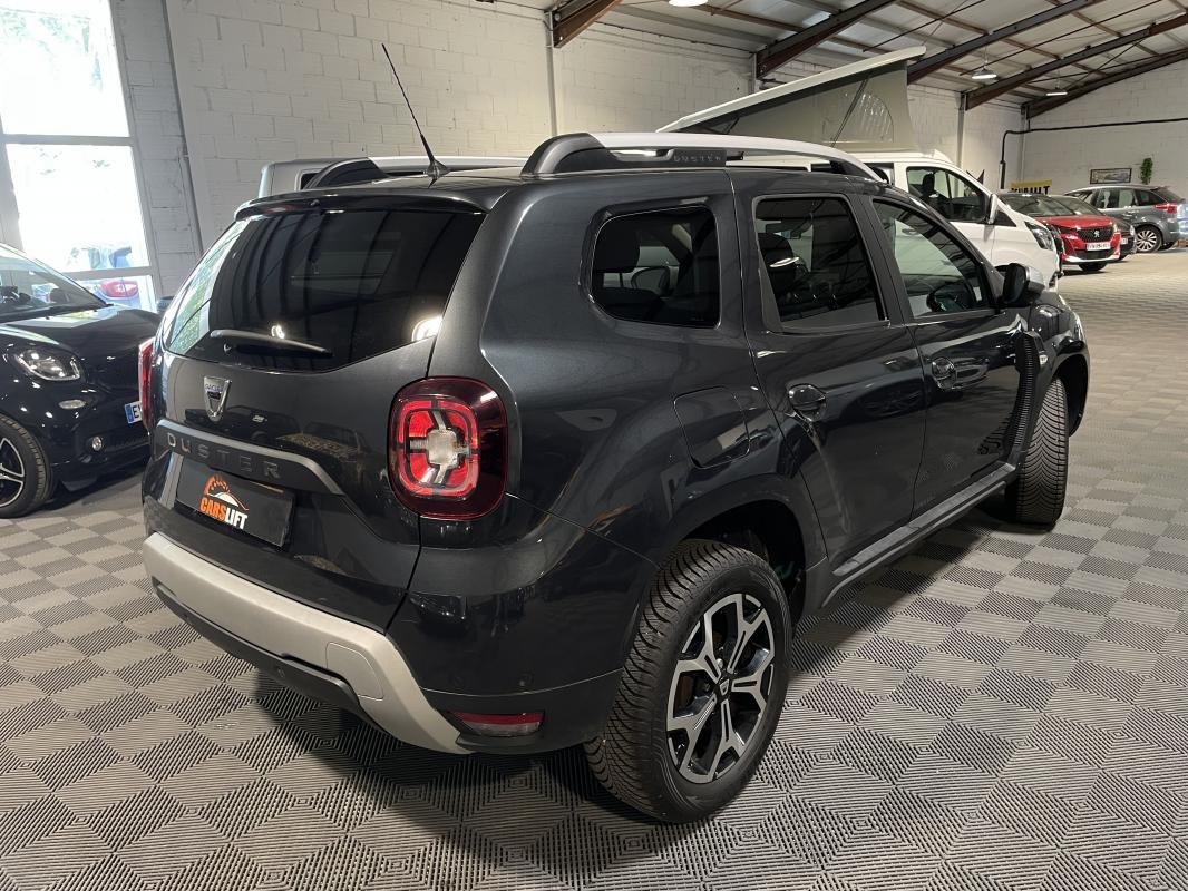 Dacia Duster - Photo 3