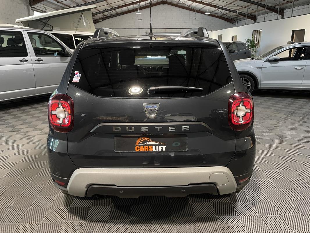 Dacia Duster - Photo 4