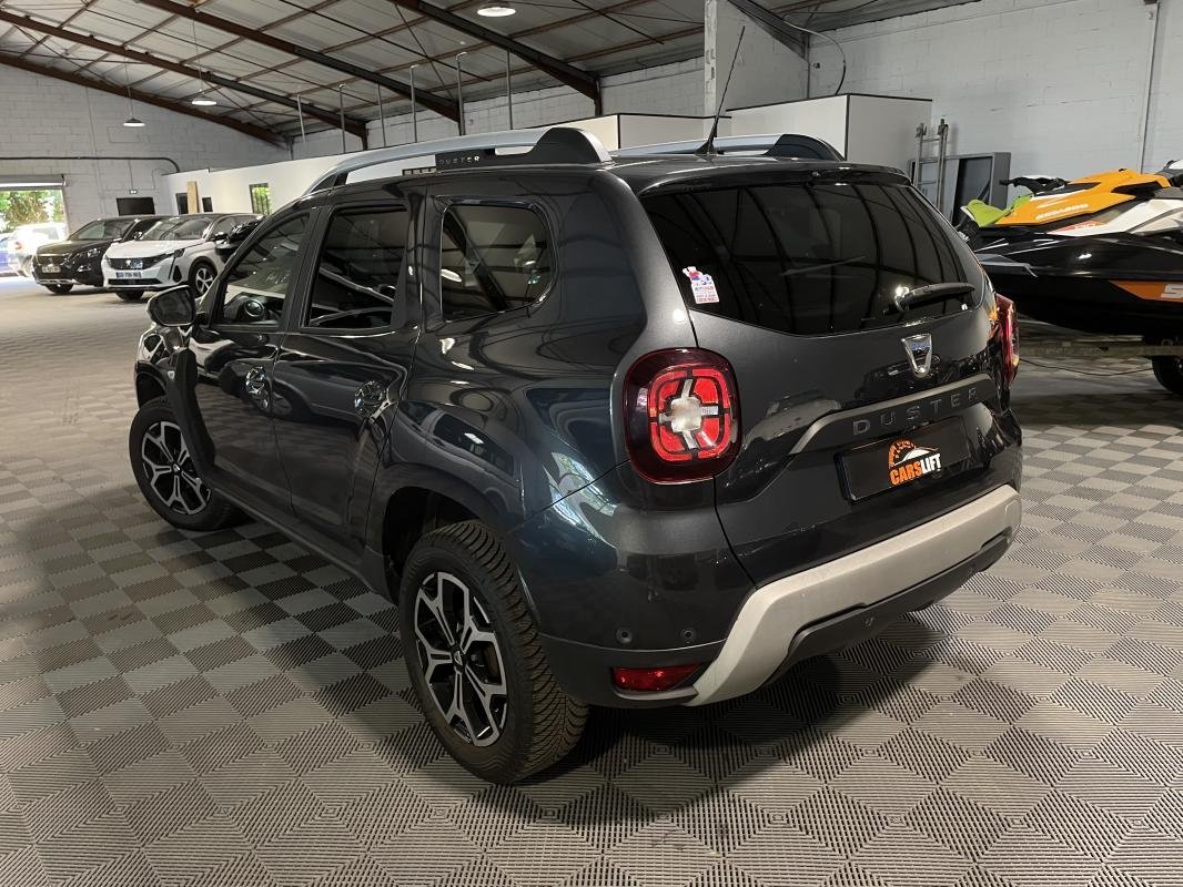 Dacia Duster - Photo 5