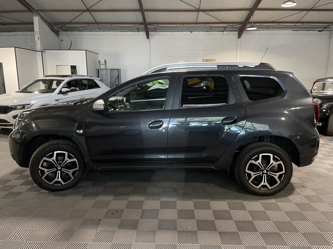 Dacia Duster - Photo 6