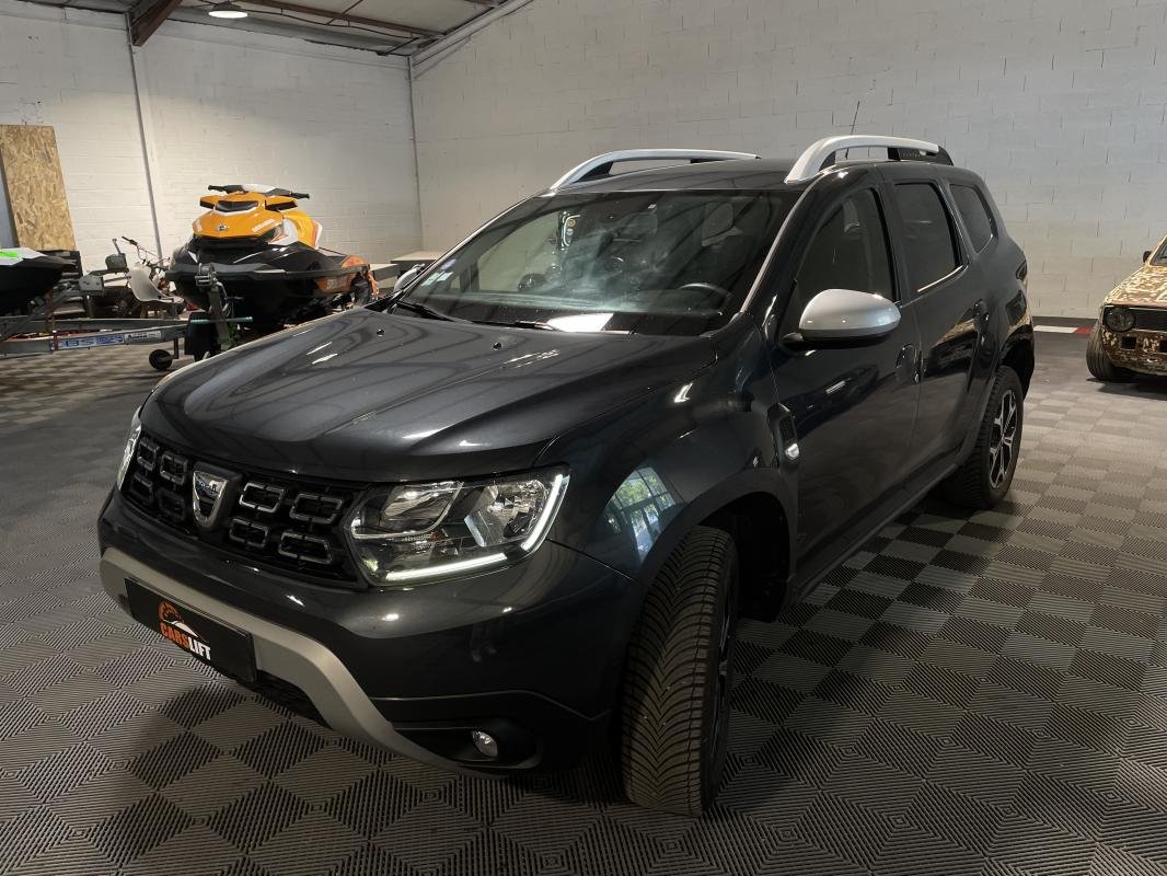 Dacia Duster - Photo 7