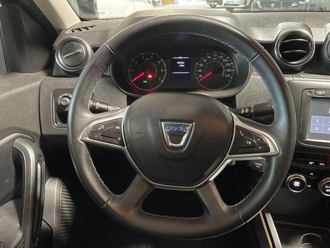 Dacia Duster - Photo 8