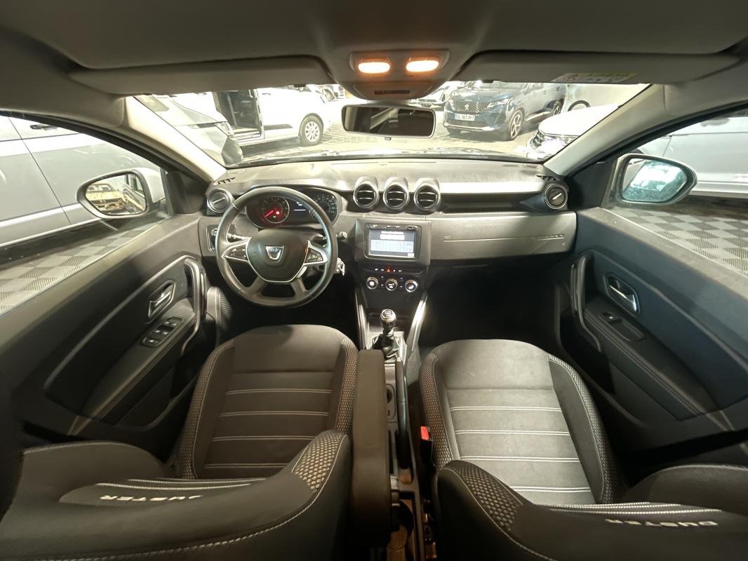 Dacia Duster - Photo 9