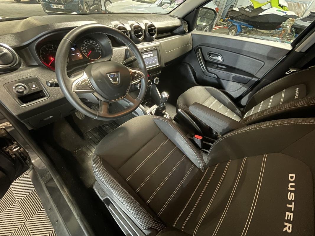Dacia Duster - Photo 10