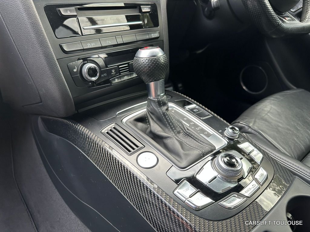 Audi RS5 - Photo 11