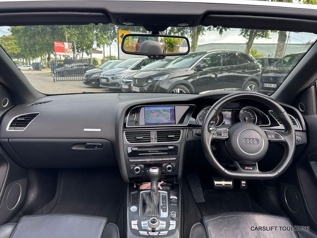Audi RS5 - Photo 14