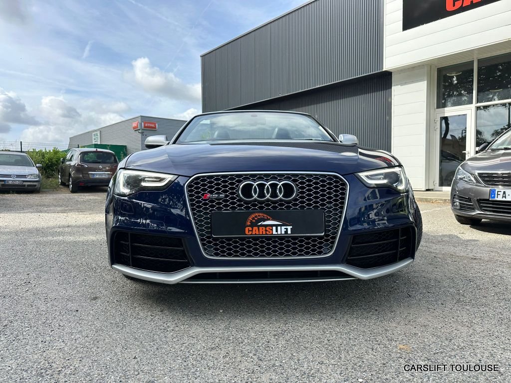 Audi RS5 - Photo 2