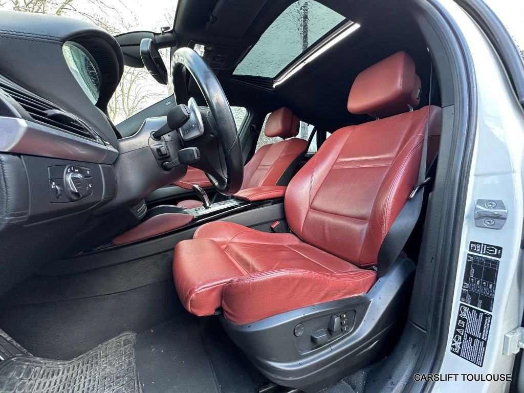 BMW X6 - Photo 11