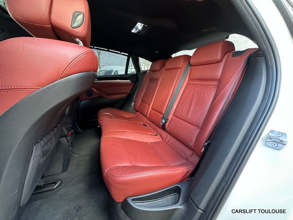 BMW X6 - Photo 13