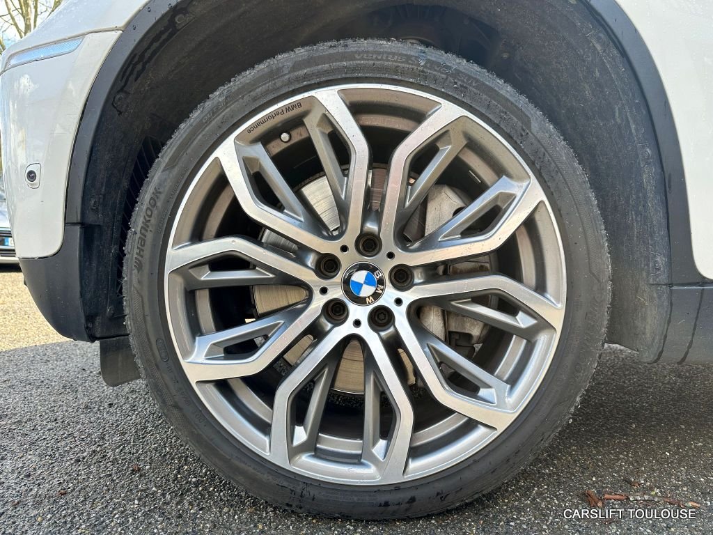 BMW X6 - Photo 15