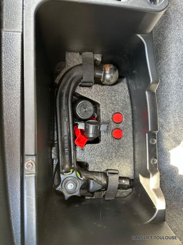 BMW X6 - Photo 20