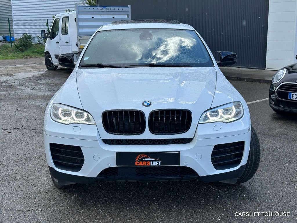 BMW X6 - Photo 2