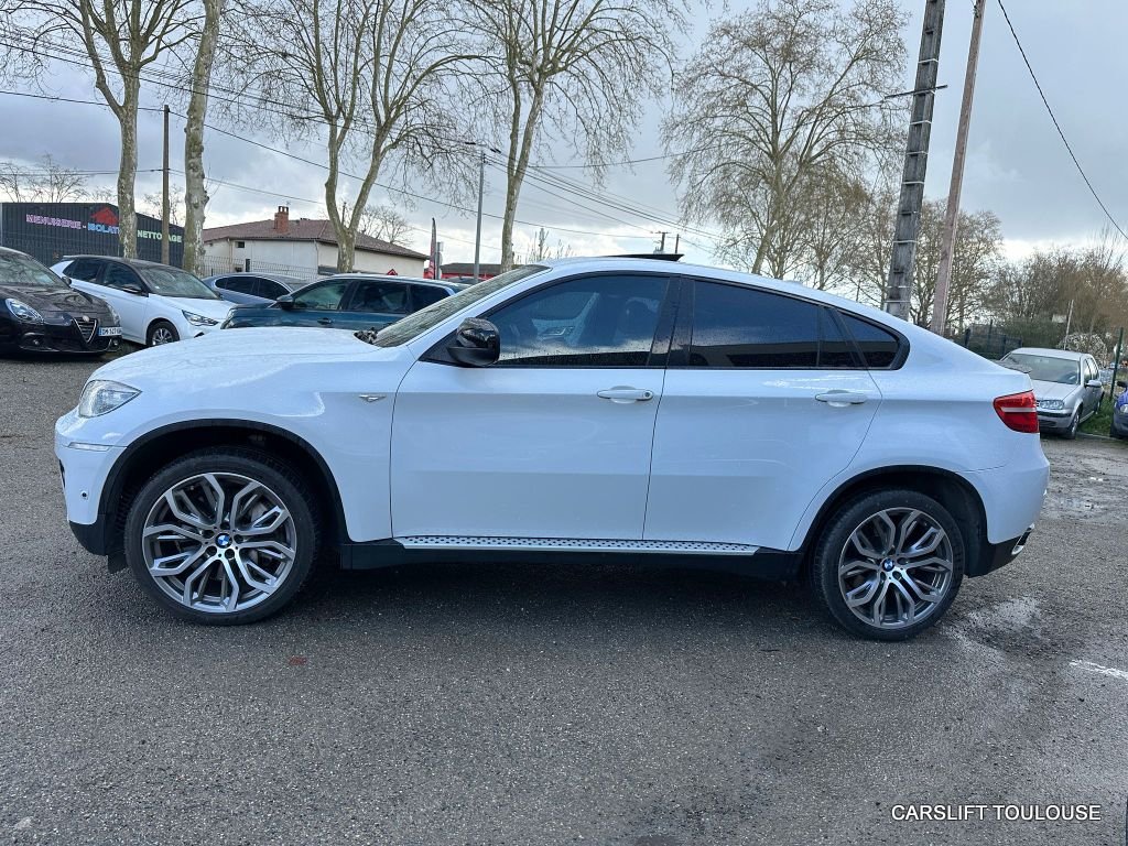 BMW X6 - Photo 4