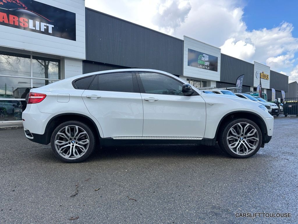 BMW X6 - Photo 5