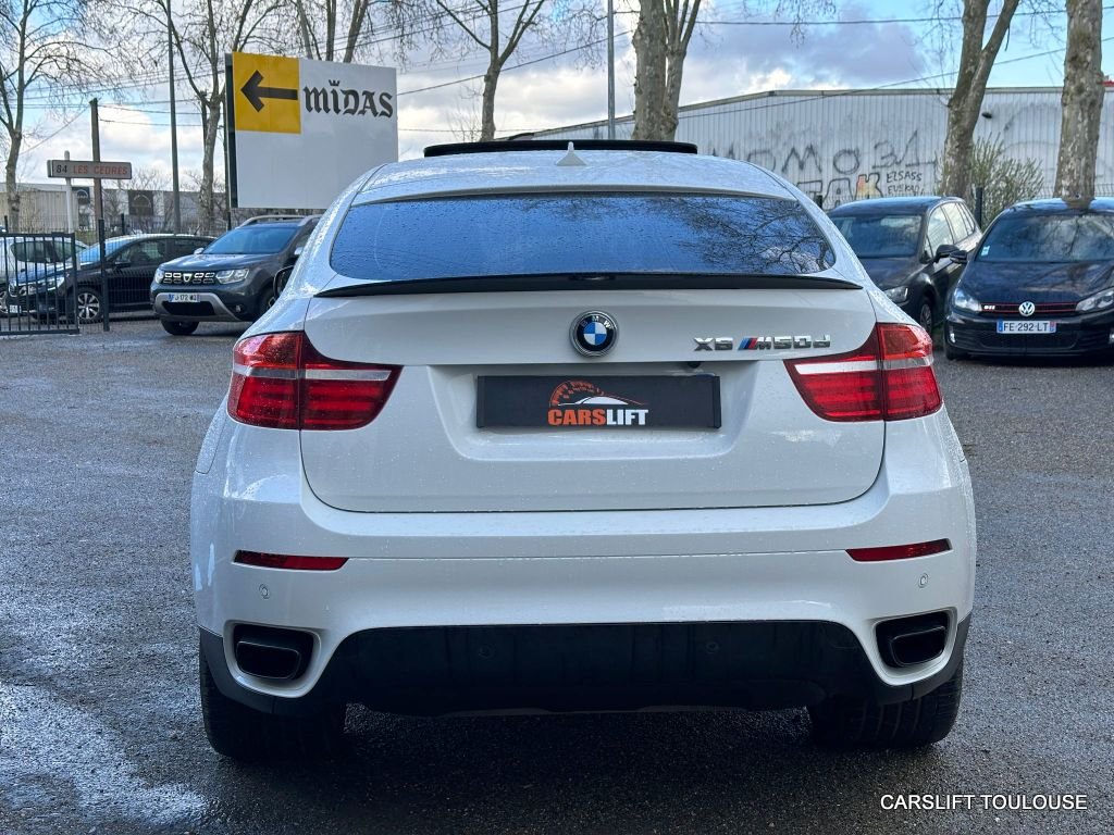BMW X6 - Photo 6