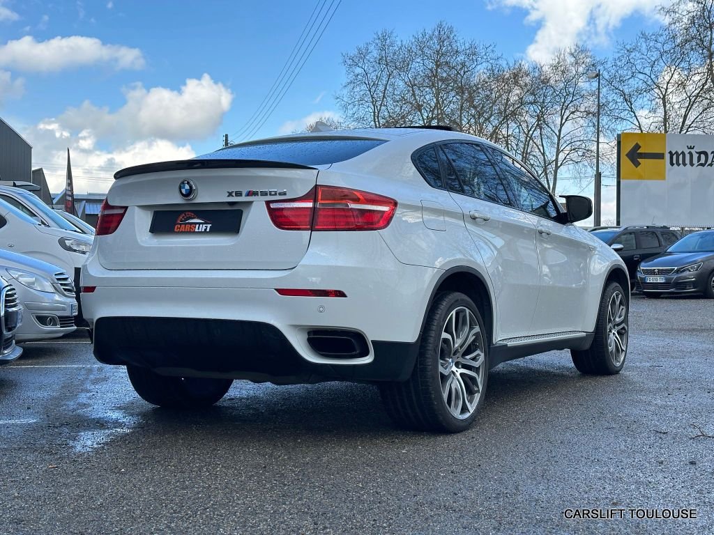 BMW X6 - Photo 7