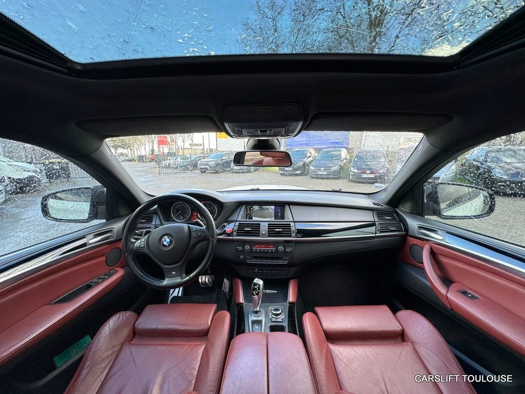 BMW X6 - Photo 8
