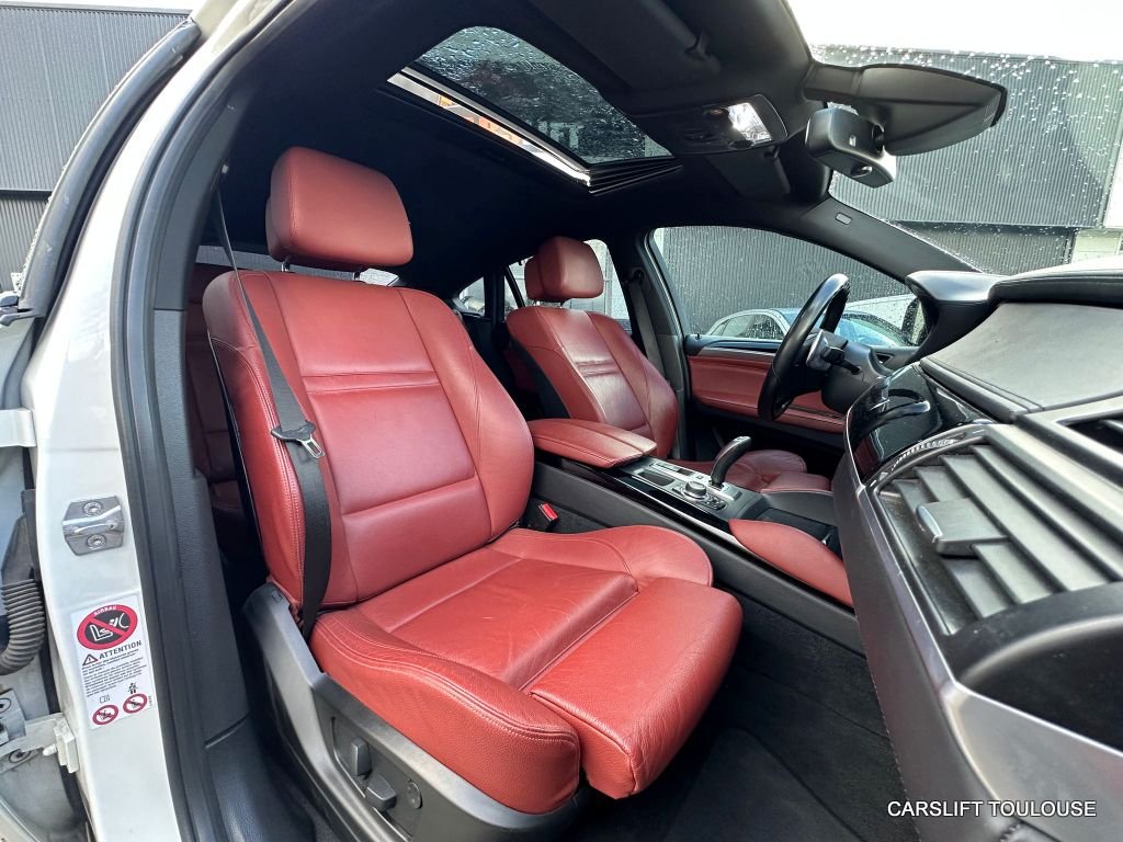 BMW X6 - Photo 10