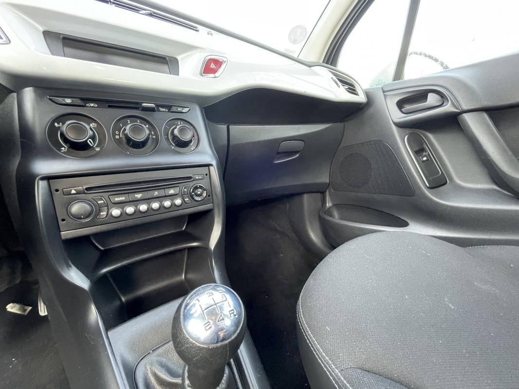 Citroën C3 - Photo 13