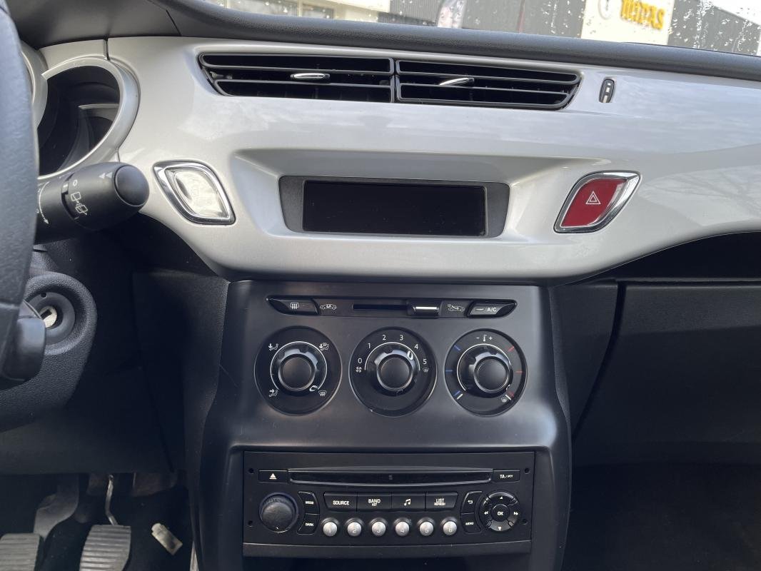 Citroën C3 - Photo 14