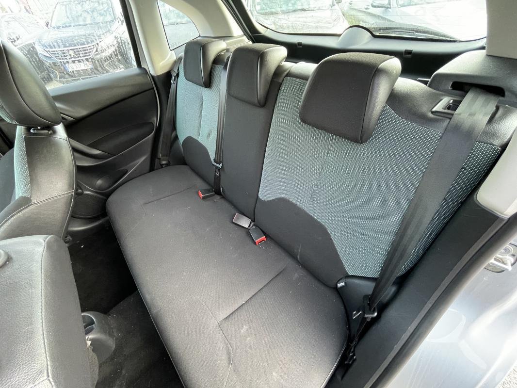 Citroën C3 - Photo 15