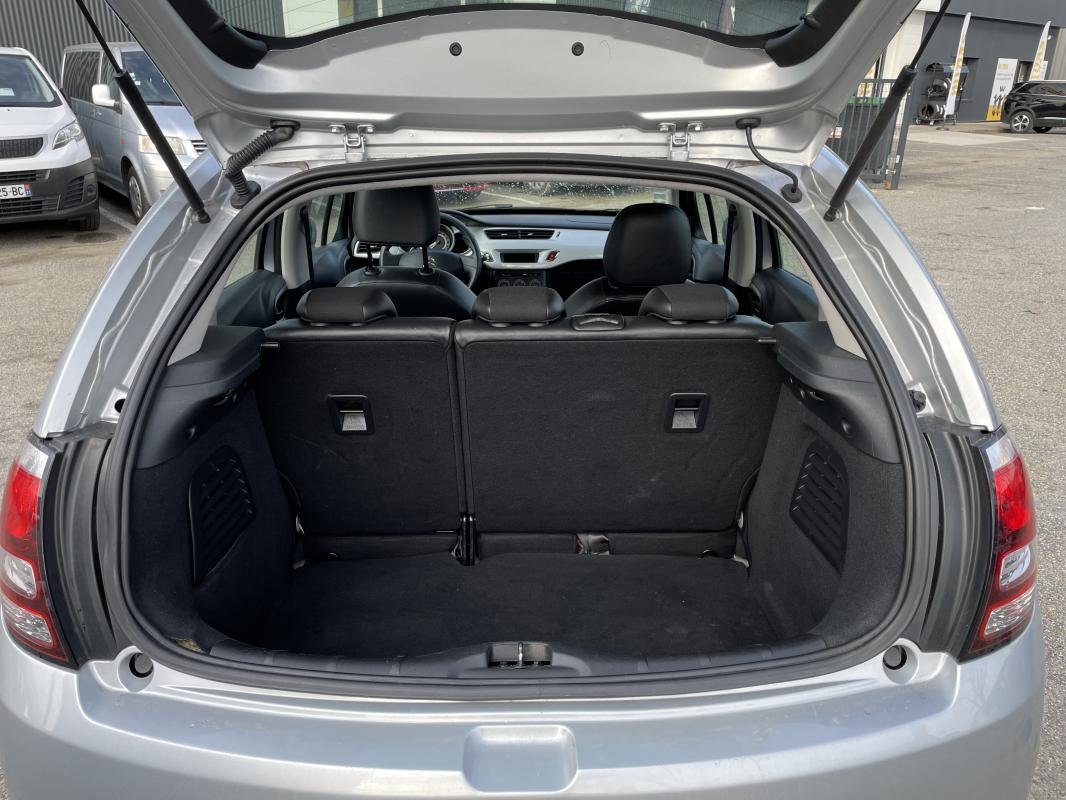 Citroën C3 - Photo 16
