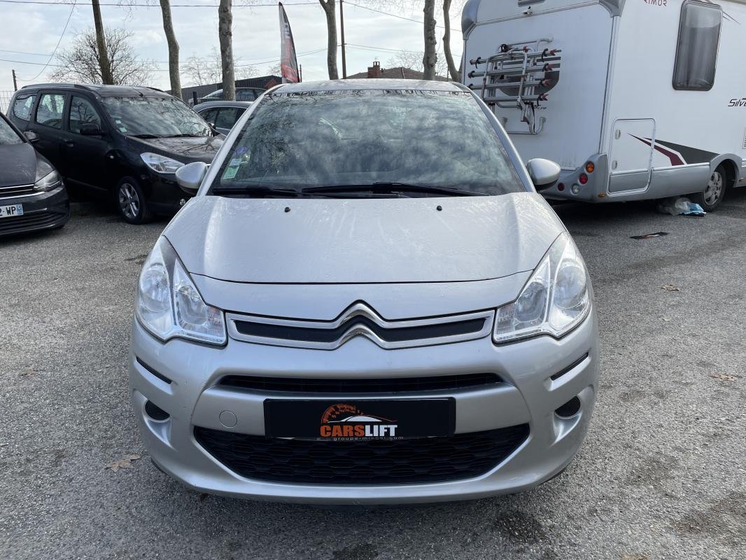 Citroën C3 - Photo 2