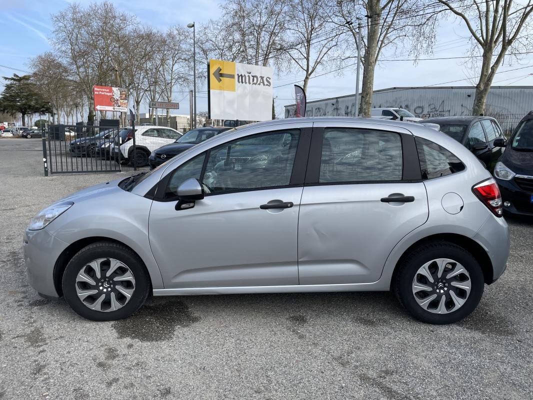 Citroën C3 - Photo 4