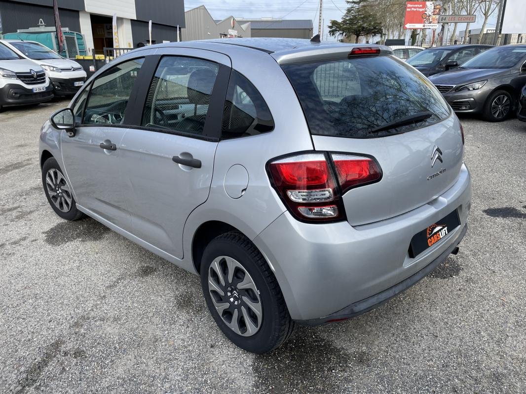 Citroën C3 - Photo 5