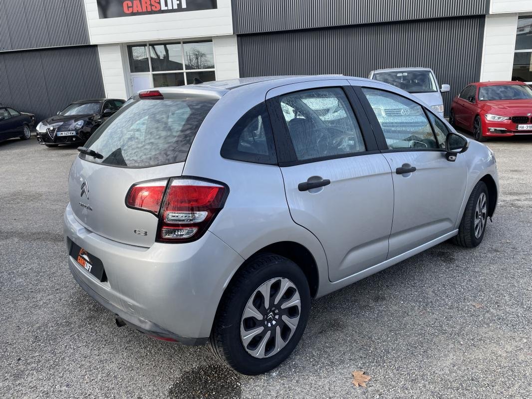 Citroën C3 - Photo 7
