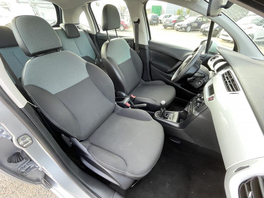 Citroën C3 - Photo 10