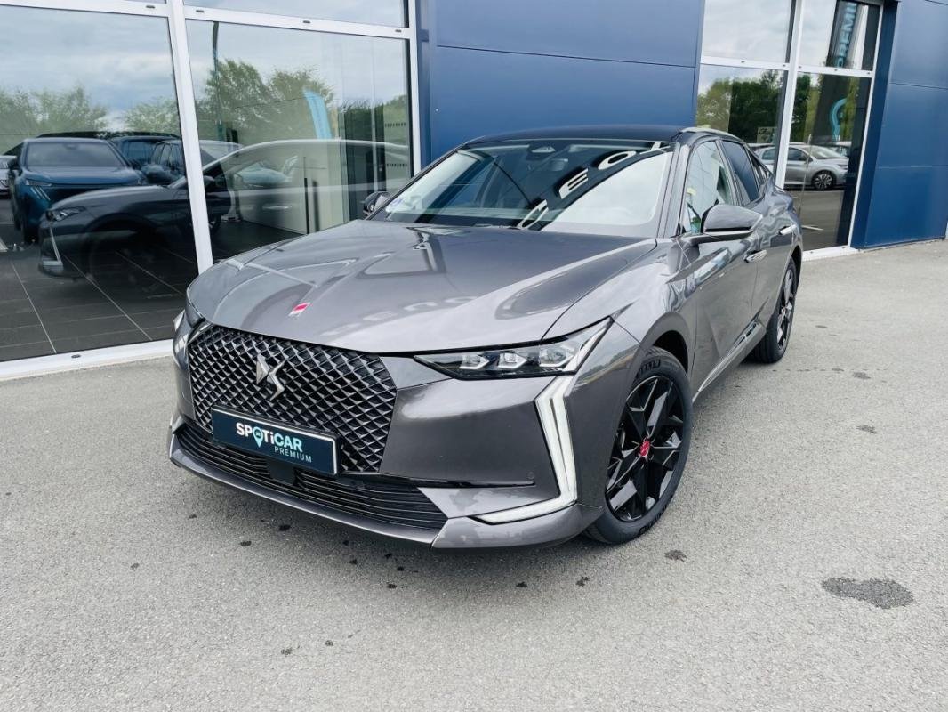 DS DS 4 - Photo 1