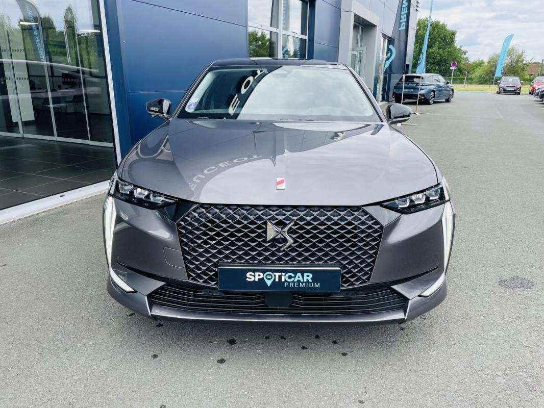 DS DS 4 - Photo 2