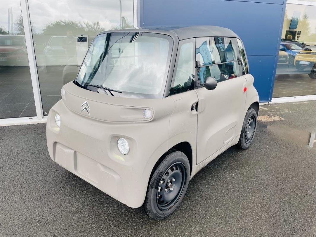 Citroën AMI - Photo 1