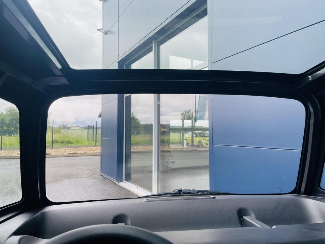 Citroën AMI - Photo 11